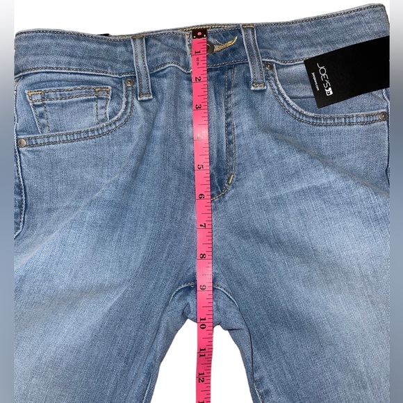 Joe Jeans With Flare NWT Size 24 - Picture 7 of 7